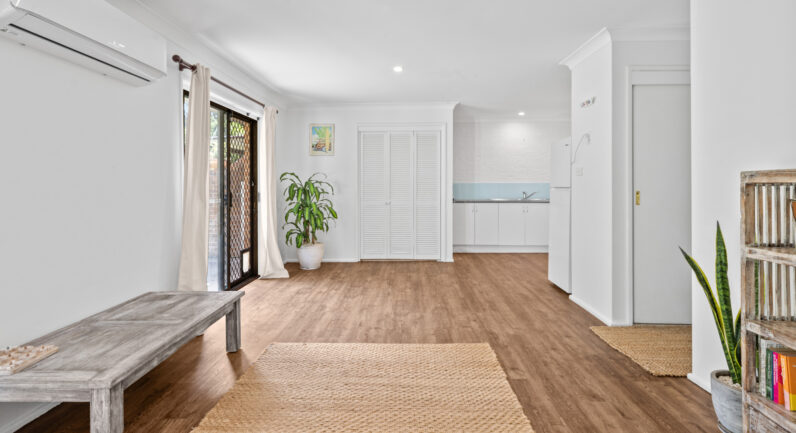 5/11 Allman Place, Crescent Head NSW 2440