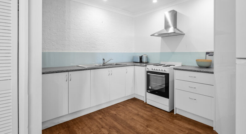 5/11 Allman Place, Crescent Head NSW 2440