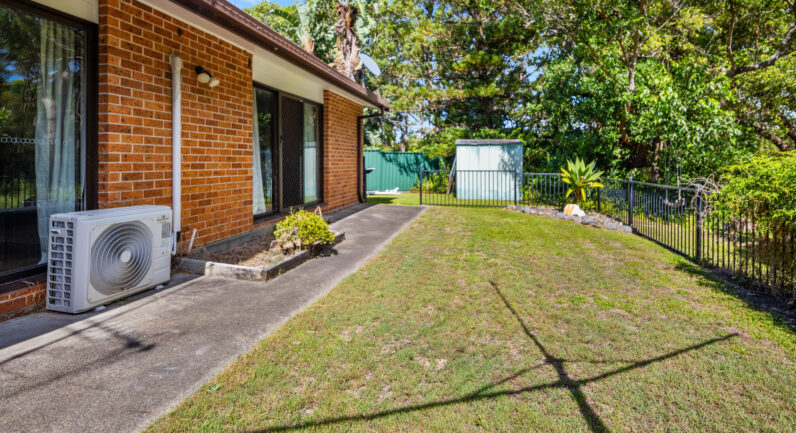 5/11 Allman Place, Crescent Head NSW 2440
