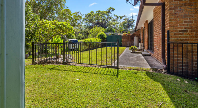 5/11 Allman Place, Crescent Head NSW 2440