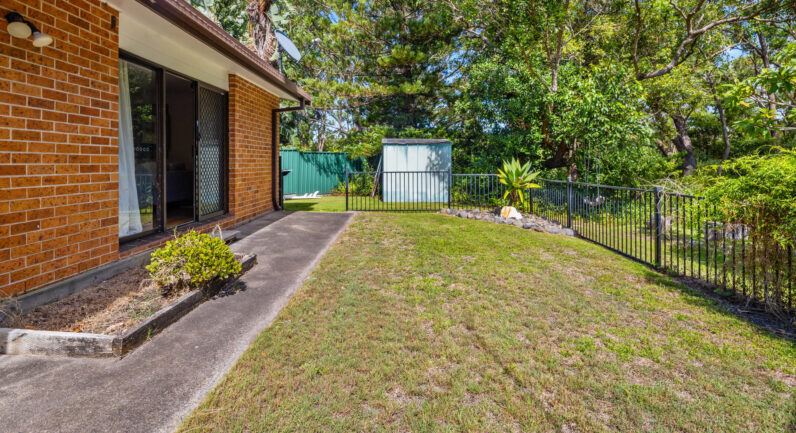 5/11 Allman Place, Crescent Head NSW 2440