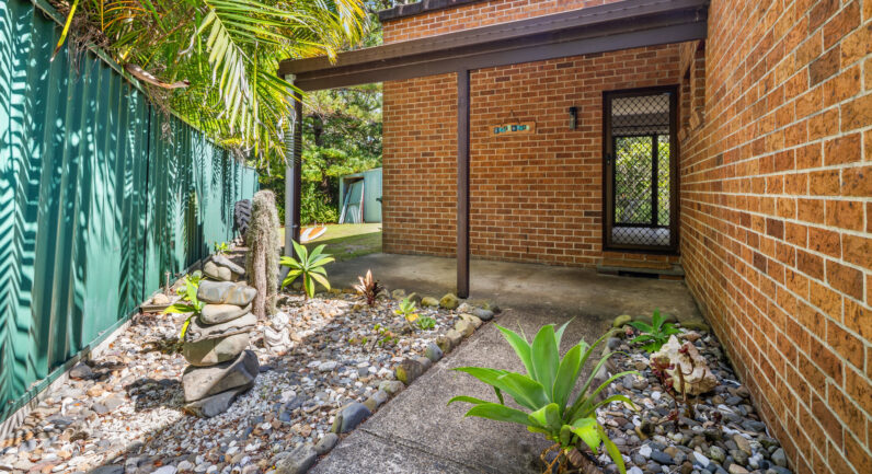 5/11 Allman Place, Crescent Head NSW 2440