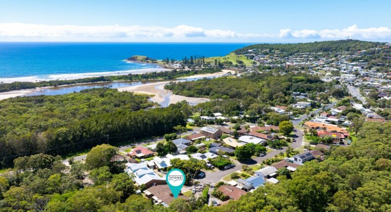 5/11 Allman Place, Crescent Head NSW 2440