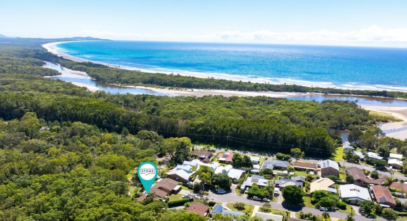 5/11 Allman Place, Crescent Head NSW 2440