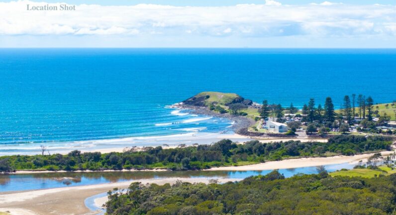 5/11 Allman Place, Crescent Head NSW 2440