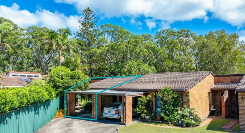 5/11 Allman Place, Crescent Head NSW 2440