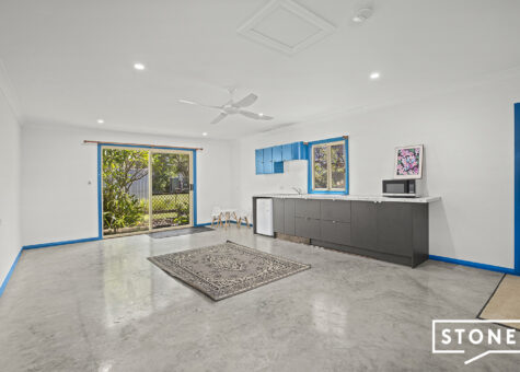 17 Nineteenth Avenue