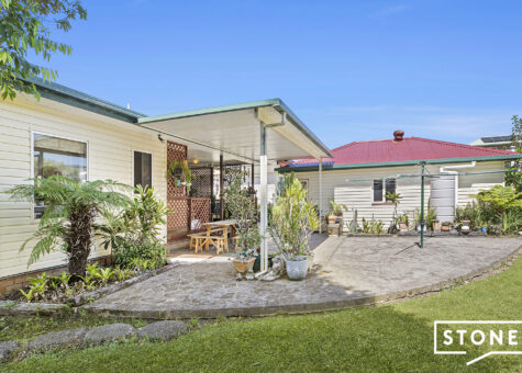 17 Nineteenth Avenue