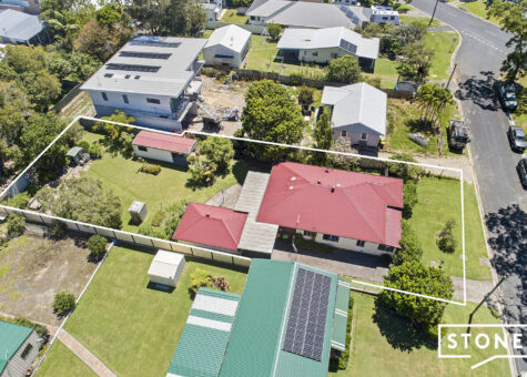 17 Nineteenth Avenue