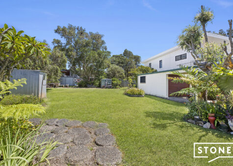 17 Nineteenth Avenue