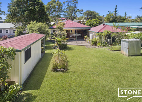 17 Nineteenth Avenue