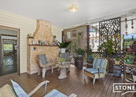 17 Nineteenth Avenue