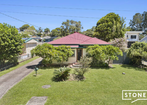 17 Nineteenth Avenue