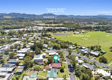 17 Nineteenth Avenue