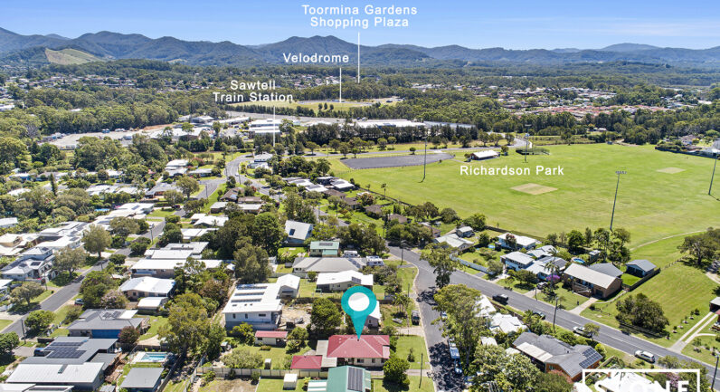 17 Nineteenth Avenue, Sawtell NSW 2452
