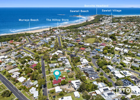 17 Nineteenth Avenue