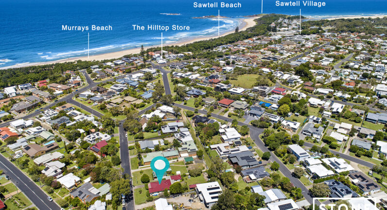 17 Nineteenth Avenue, Sawtell NSW 2452