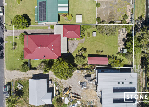 17 Nineteenth Avenue