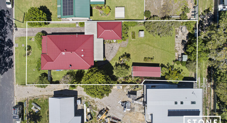 17 Nineteenth Avenue, Sawtell NSW 2452