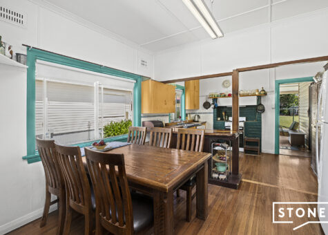 17 Nineteenth Avenue