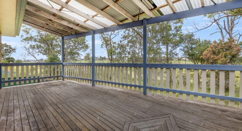 36 Mitchell Avenue, West Kempsey NSW 2440