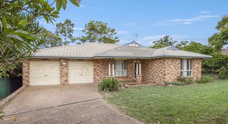 36 Mitchell Avenue, West Kempsey NSW 2440