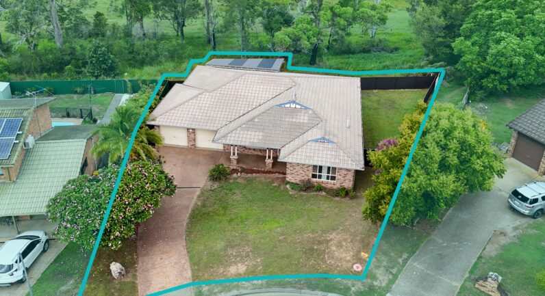36 Mitchell Avenue, West Kempsey NSW 2440