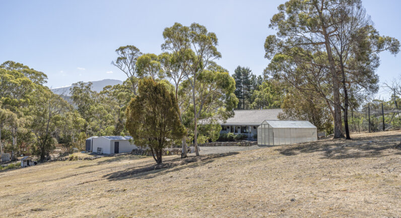 78 Albion Heights Drive, Kingston TAS 7050