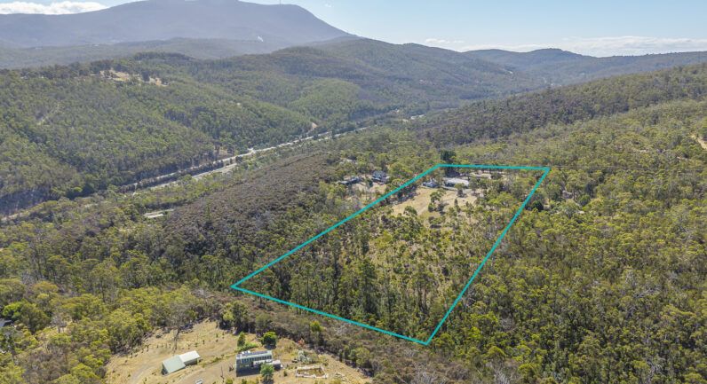 78 Albion Heights Drive, Kingston TAS 7050