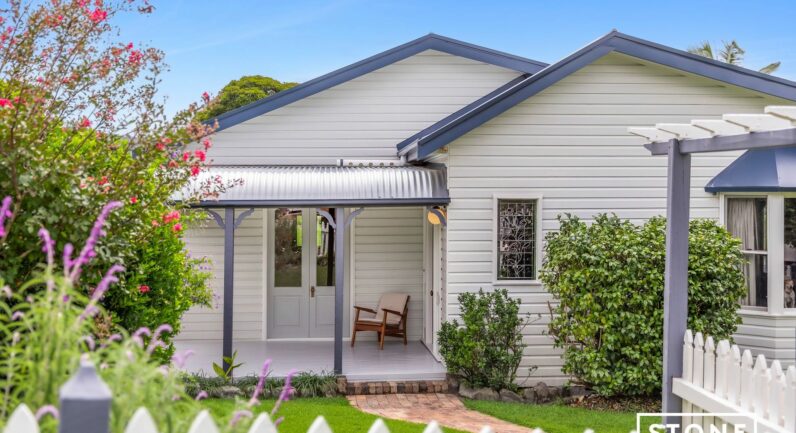 56 Raleigh Street, Coffs Harbour NSW 2450