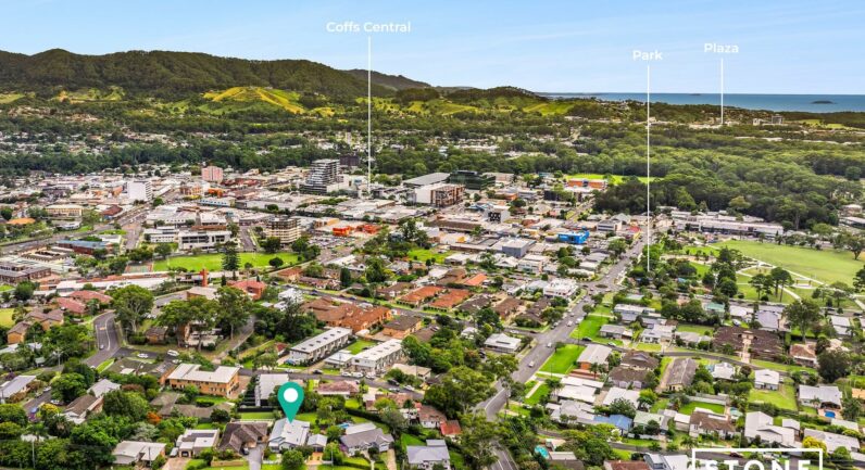56 Raleigh Street, Coffs Harbour NSW 2450