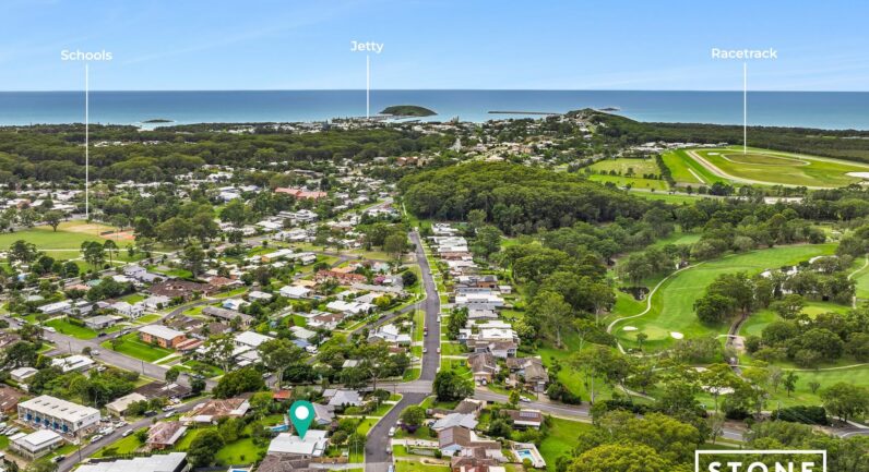 56 Raleigh Street, Coffs Harbour NSW 2450