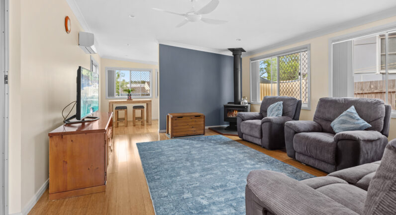 27 Bissett Street, East Kempsey NSW 2440