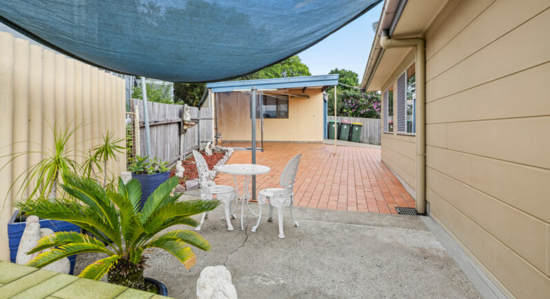 27 Bissett Street, East Kempsey NSW 2440