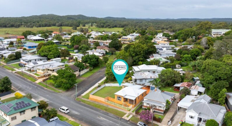 27 Bissett Street, East Kempsey NSW 2440