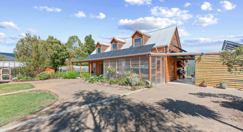 55A Agnes Street, Ranelagh TAS 7109