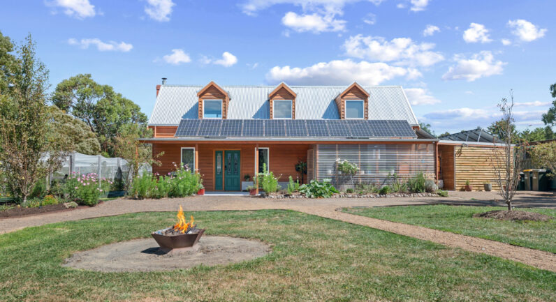 55A Agnes Street, Ranelagh TAS 7109