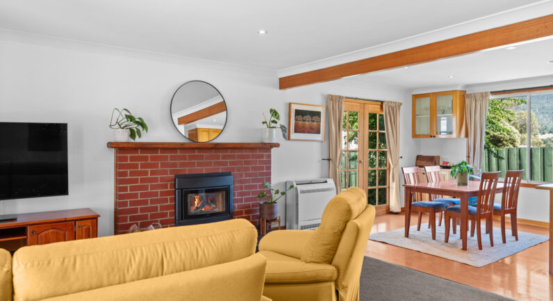 55A Agnes Street, Ranelagh TAS 7109