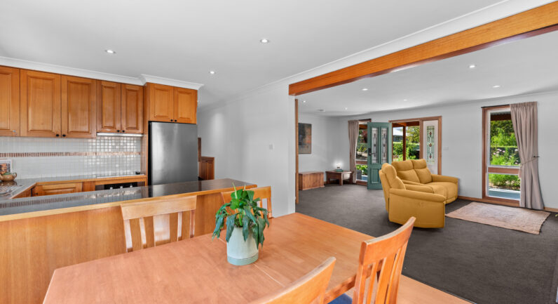 55A Agnes Street, Ranelagh TAS 7109