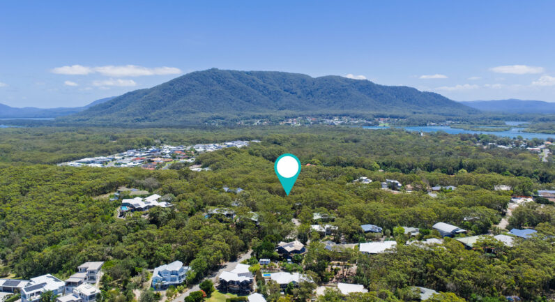 20 Pindari Drive, Dunbogan NSW 2443