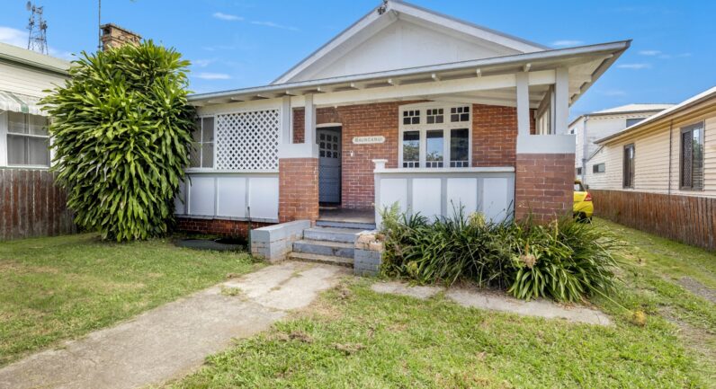 4 Forth Street, Kempsey NSW 2440