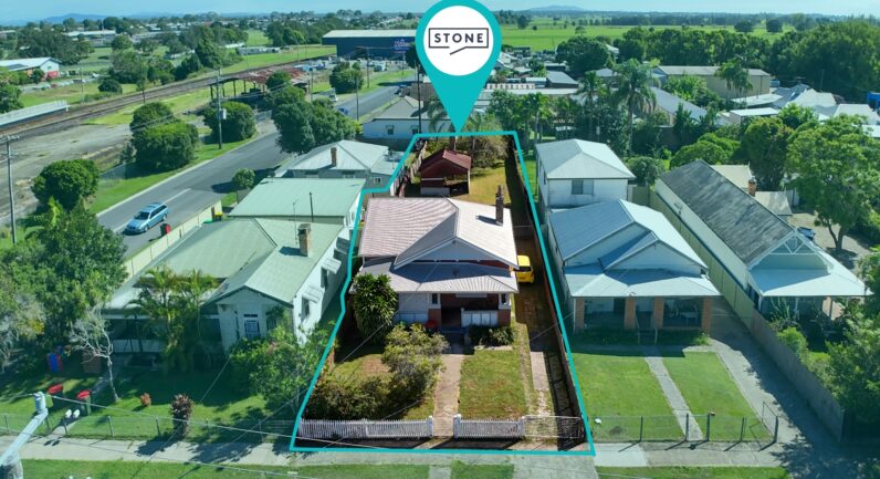 4 Forth Street, Kempsey NSW 2440