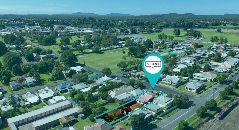 4 Forth Street, Kempsey NSW 2440