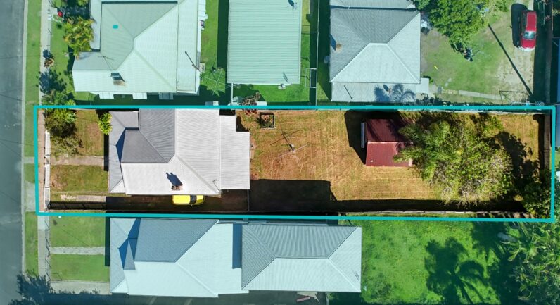 4 Forth Street, Kempsey NSW 2440