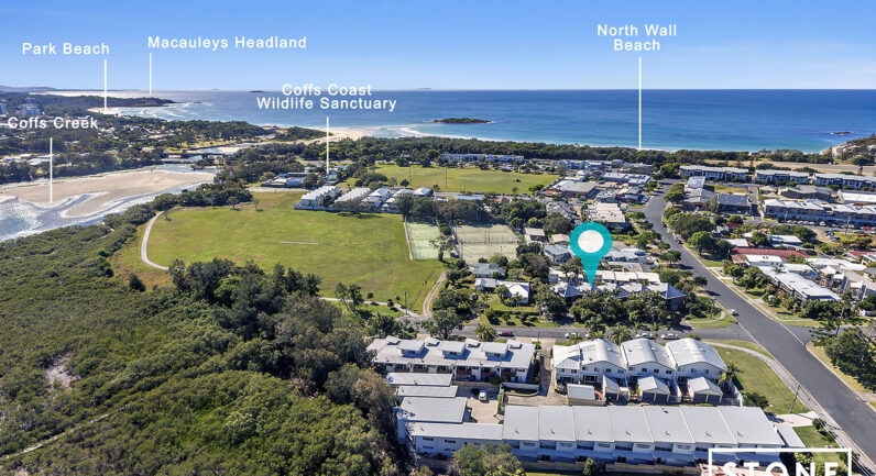 2/80 Hood Street, Coffs Harbour NSW 2450