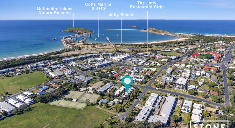 2/80 Hood Street, Coffs Harbour NSW 2450