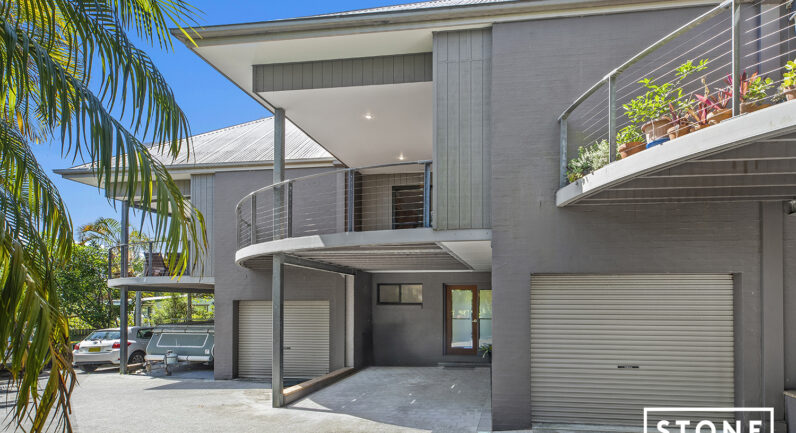 2/80 Hood Street, Coffs Harbour NSW 2450