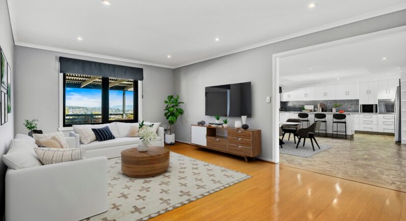 78 Albion Heights Drive, Kingston TAS 7050