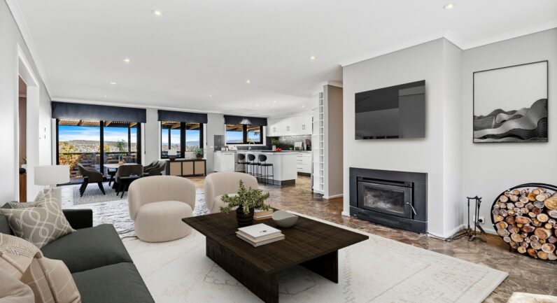 78 Albion Heights Drive, Kingston TAS 7050