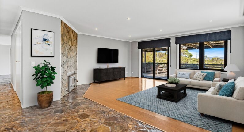 78 Albion Heights Drive, Kingston TAS 7050